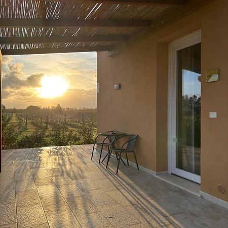 Maris Suite - Appartamento Con Vasca Idromassaggio Alghero Extérieur photo