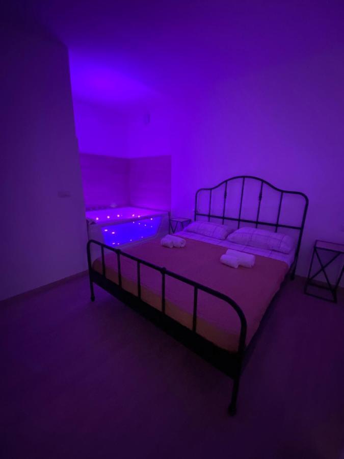 Maris Suite - Appartamento Con Vasca Idromassaggio Alghero Extérieur photo