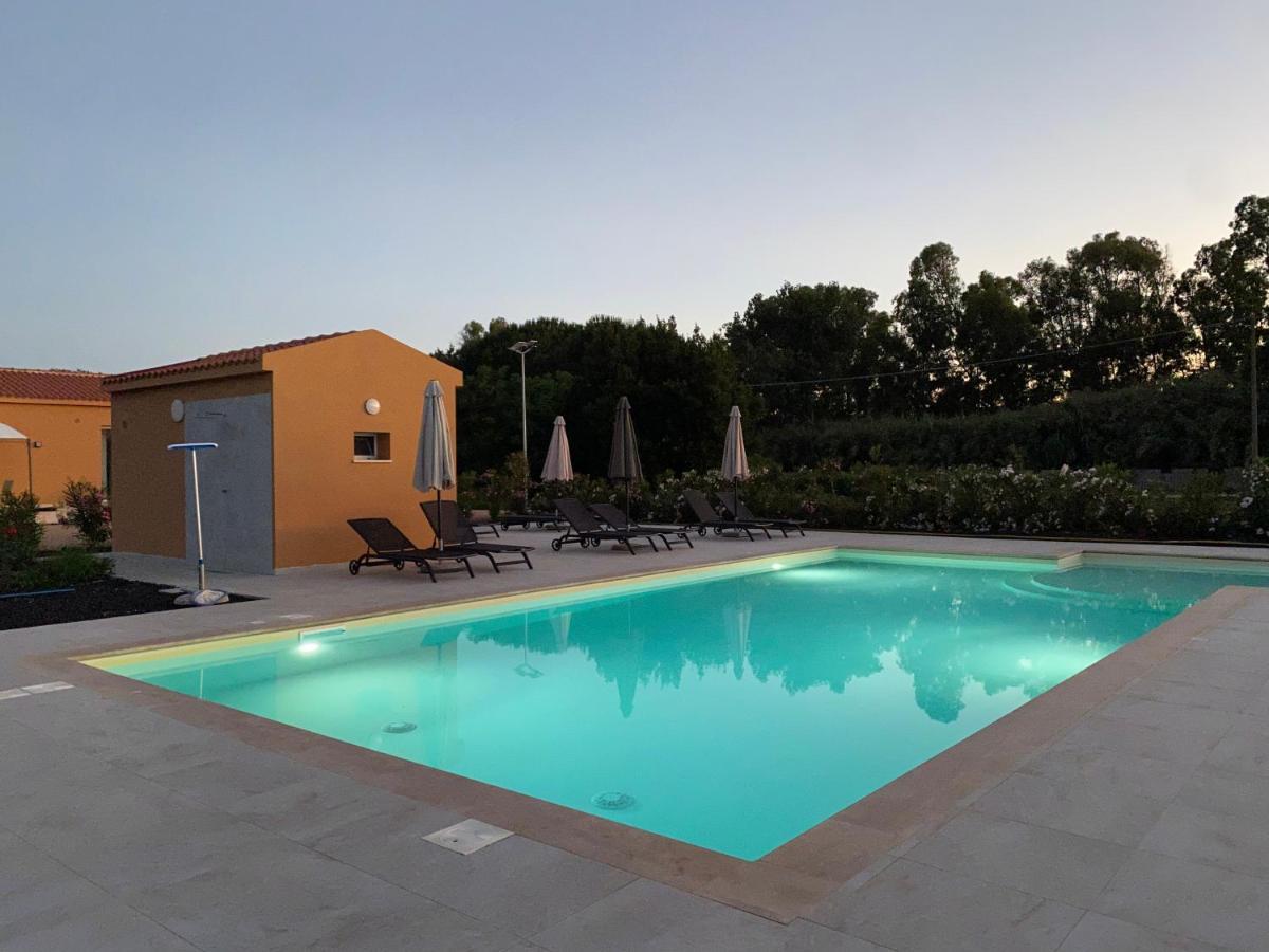 Maris Suite - Appartamento Con Vasca Idromassaggio Alghero Extérieur photo