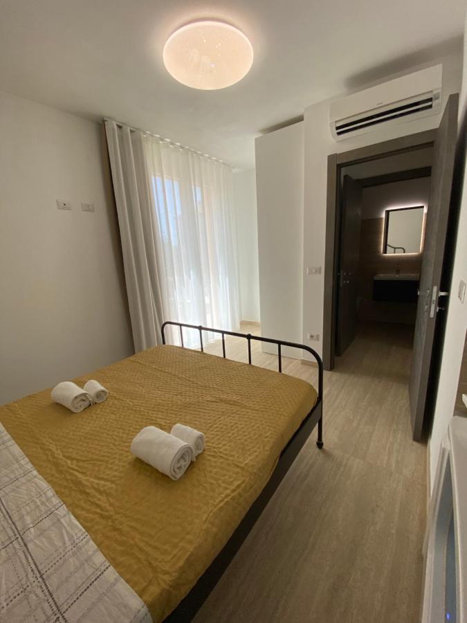 Maris Suite - Appartamento Con Vasca Idromassaggio Alghero Extérieur photo