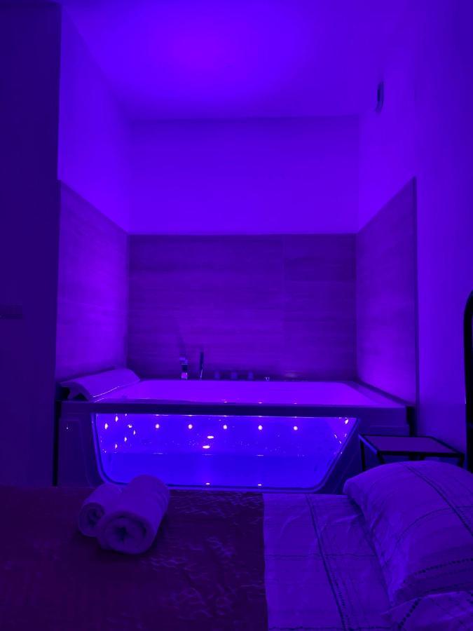 Maris Suite - Appartamento Con Vasca Idromassaggio Alghero Extérieur photo