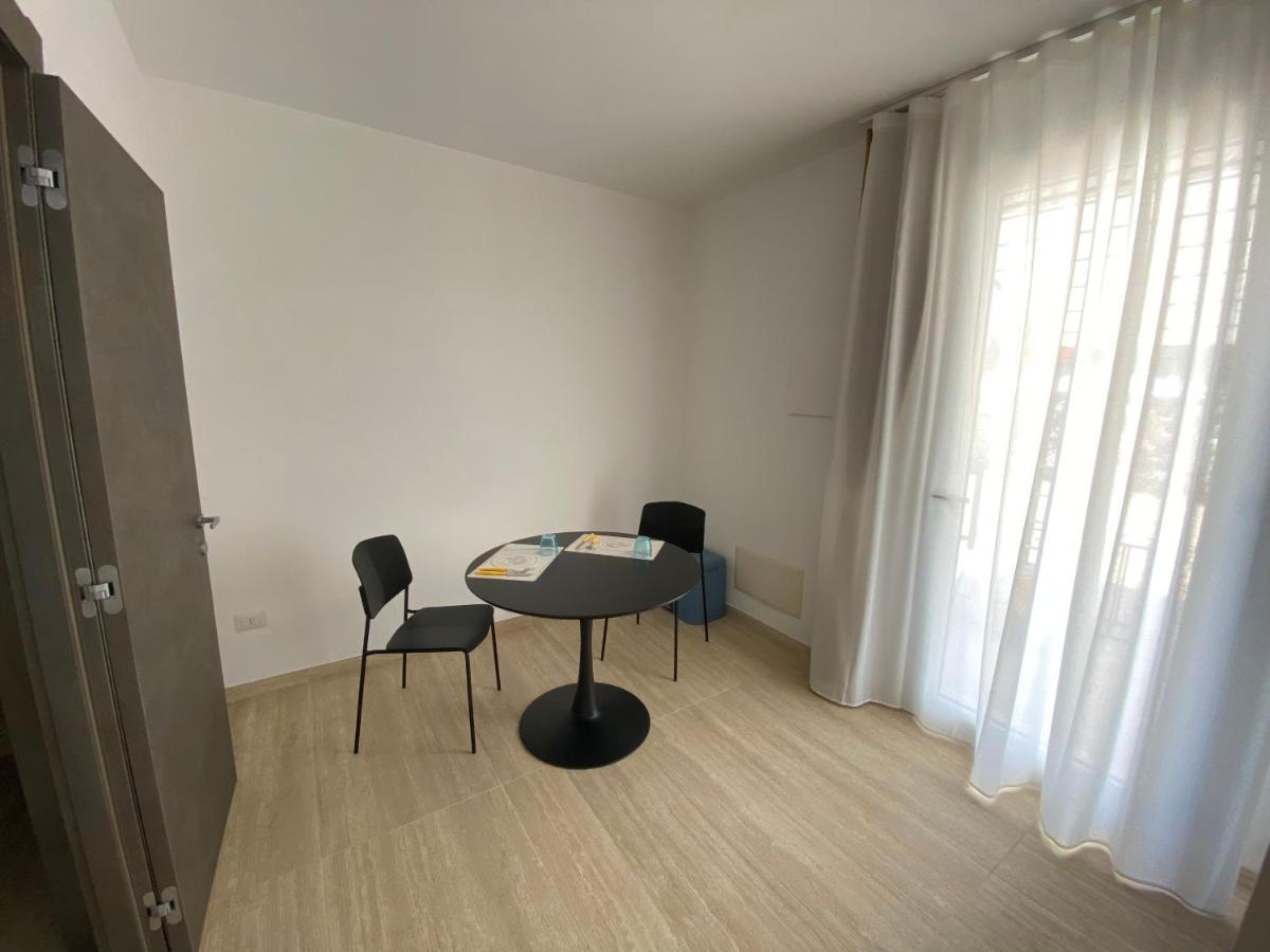 Maris Suite - Appartamento Con Vasca Idromassaggio Alghero Extérieur photo