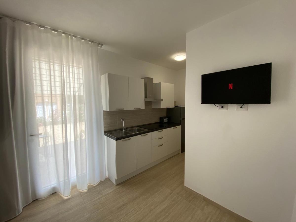 Maris Suite - Appartamento Con Vasca Idromassaggio Alghero Extérieur photo